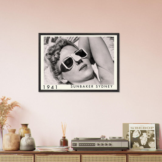 How to Style Vintage Archival Prints in Your Home