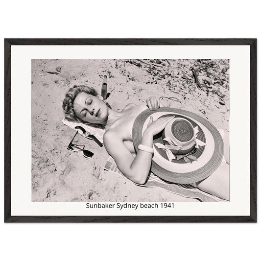 How to Style Vintage Archival Prints in Your Home