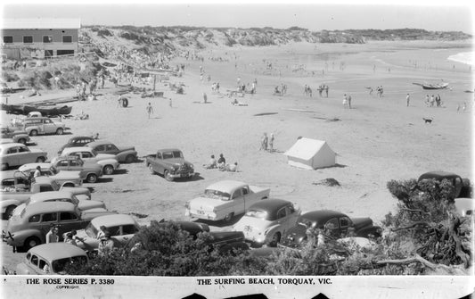 🌞 The Stories Behind Australia’s Lost Summers