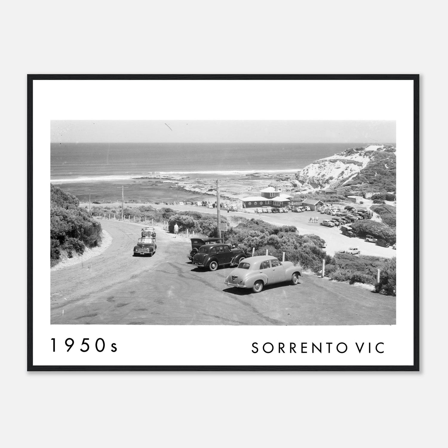 Mornington Peninsula Collection