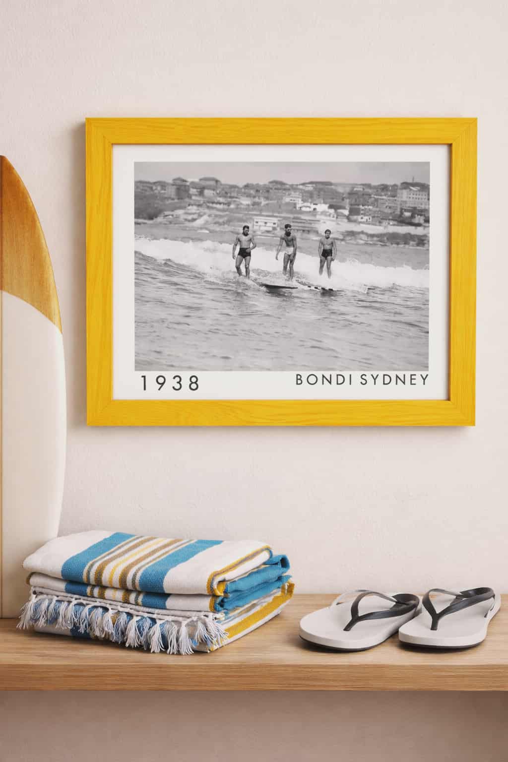 Unframed prints -From $39.95