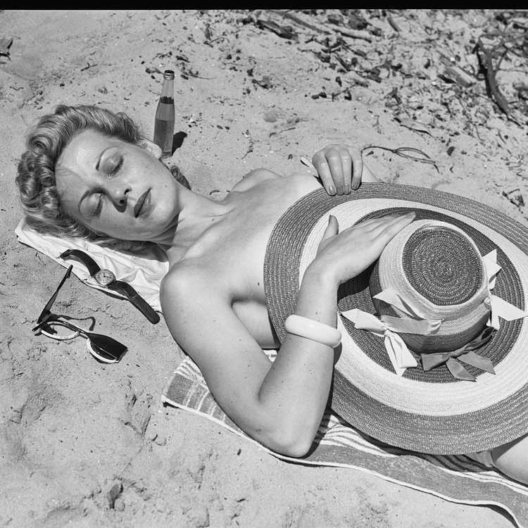 Max Dupain — Australian Modernism