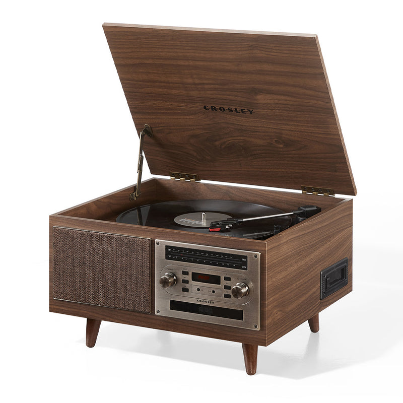 Vintage Record Players & Turntables | Retro Audio Equipment | OKRetro