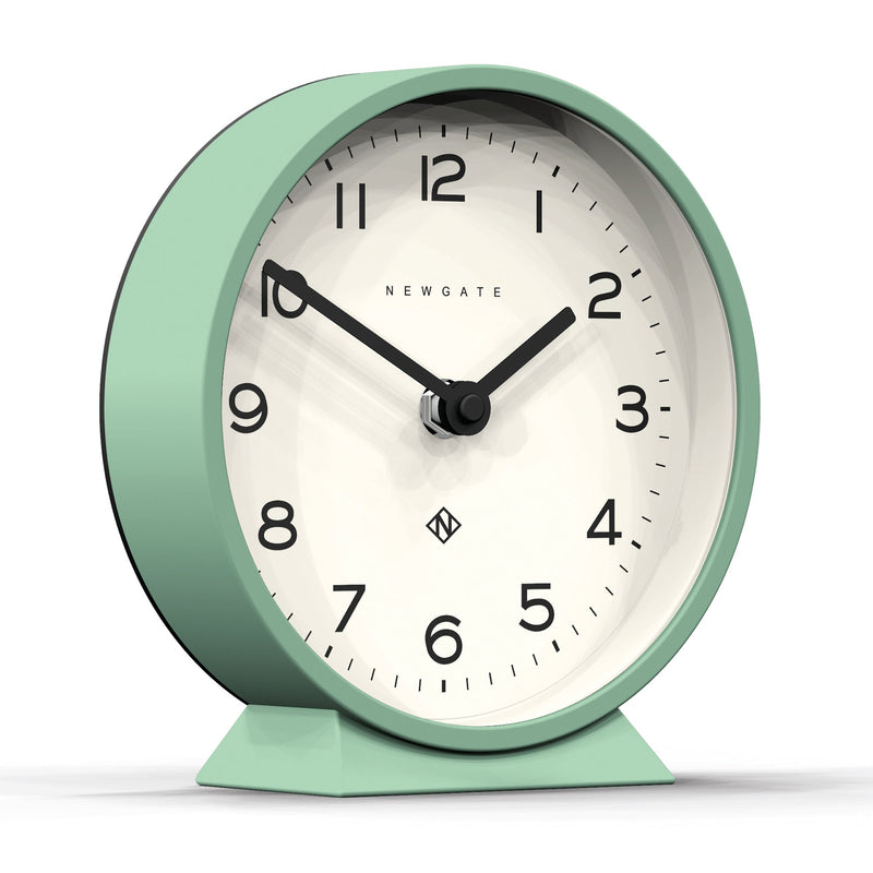 Mantel & Table Clocks | Decorative Desk Timepieces | OKRetro