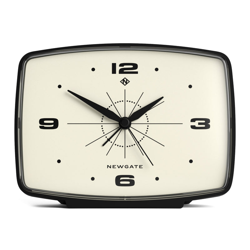 Alarm Clocks | Retro & Modern Bedside Timepieces | OKRetro