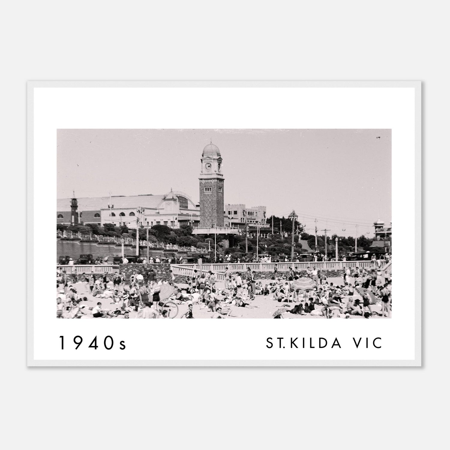 Victoria Collection