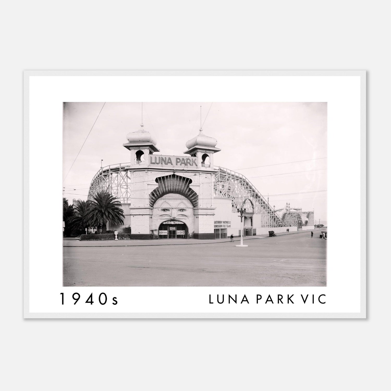 Luna Park Collection