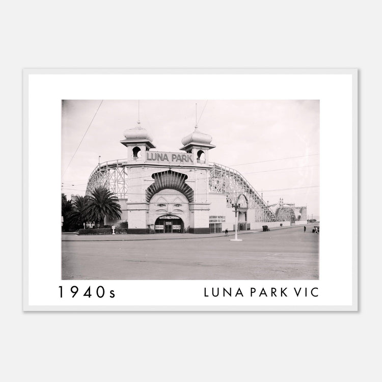 Luna Park Collection