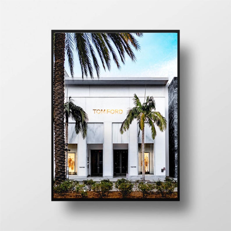 Abstract & Modern Canvas Prints | Contemporary Wall Art | OKRetro