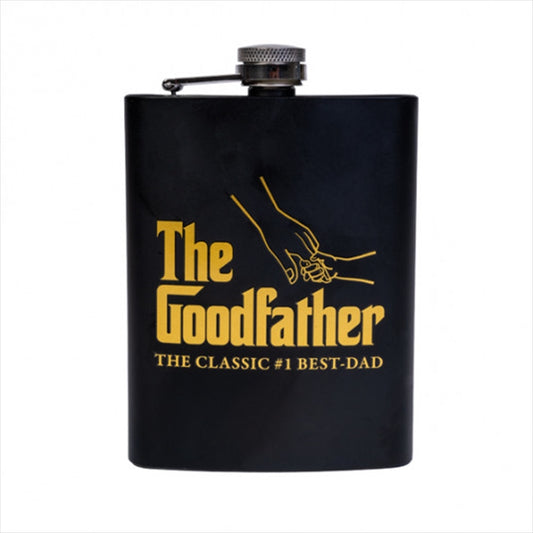 Flask Goodfather