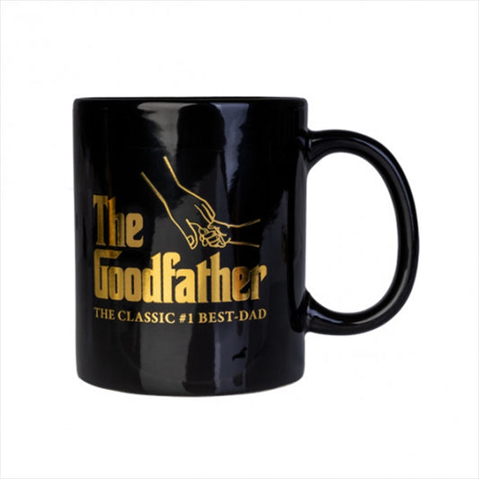 Coffee Mug Dad