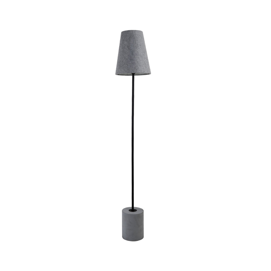 "Jerome Floor & Grette Lamp Set - 40% Off Deal"