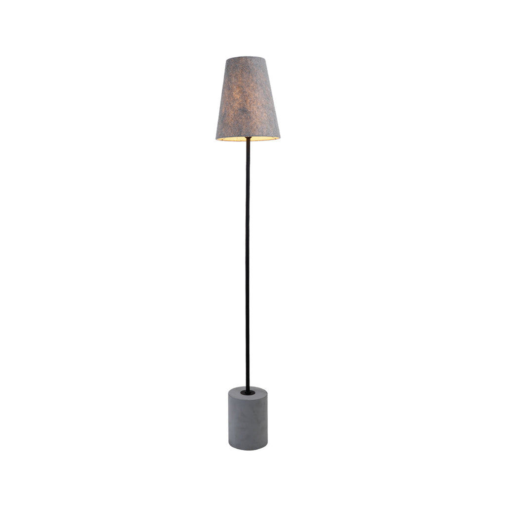 "Jerome Floor & Grette Lamp Set - 40% Off Deal"