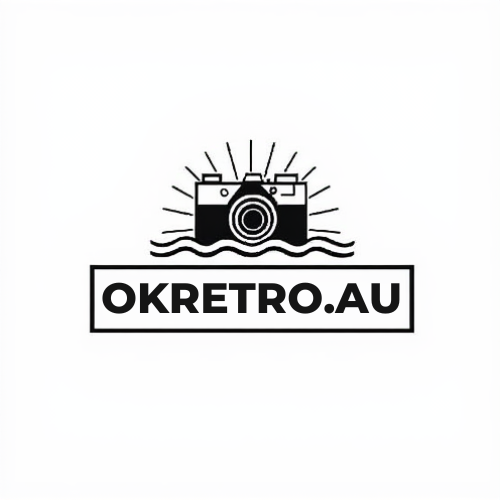 OKRETRO.AU